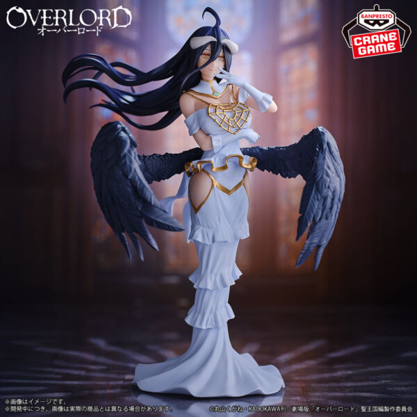 Overlord Albedo (Bandai Spirits)