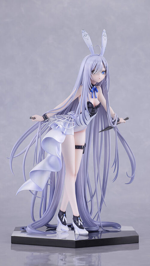 Playing Death Games to Put Food on the Table Sorimachi Yuuki KDcolle Light Novel Bunny Dress Ver. (Kadokawa)