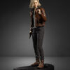 Resident Evil Grace Ashcroft Capcom Figure Builder Creator's Model (Capcom)