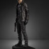 Resident Evil Leon S. Kennedy Capcom Figure Builder Creator's Model (Capcom)
