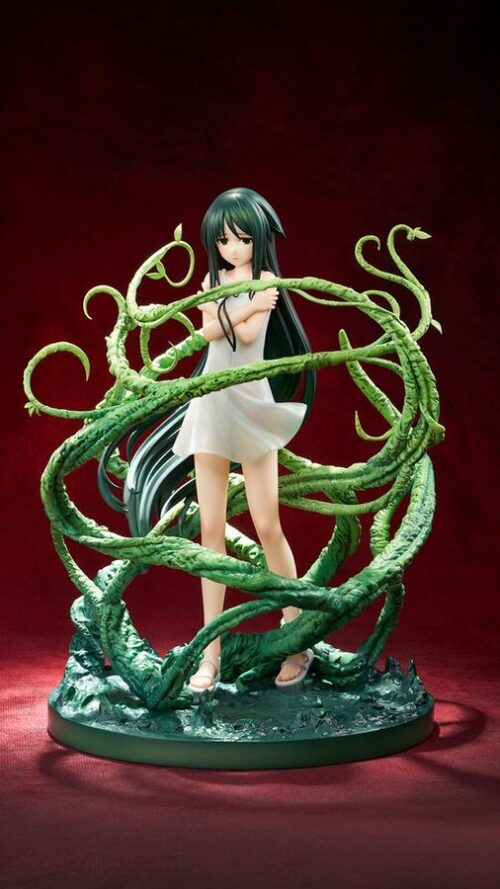 Saya no Uta Saya (Magi Arts) Saya no Uta Saya (Magi Arts)