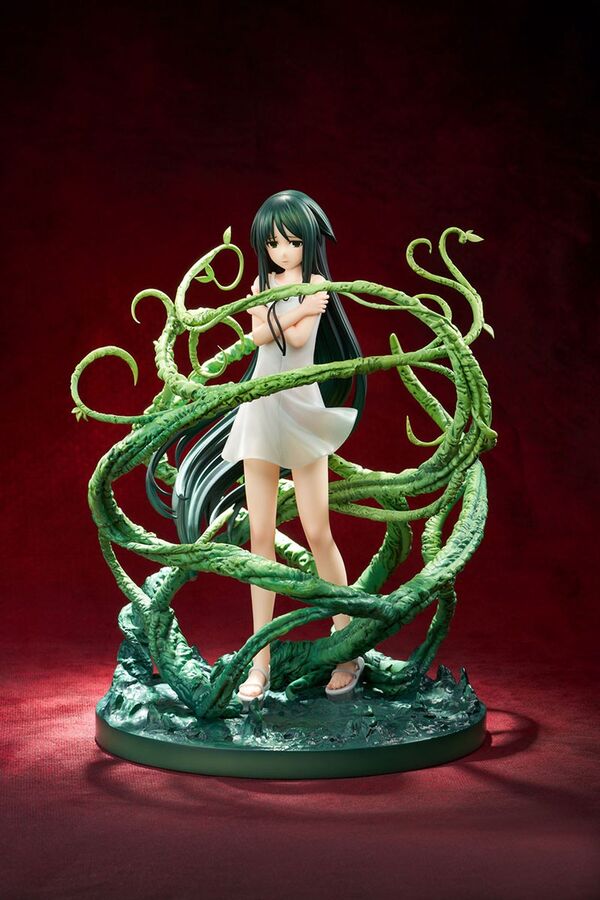 Saya no Uta Saya (Magi Arts) Saya no Uta Saya (Magi Arts)