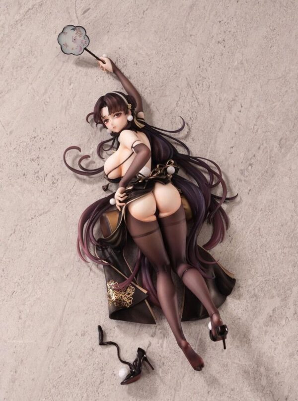 Senkan Shoujo R 1913 Battlecruiser Zhen Xiu Bai Bao Ver