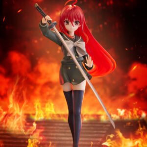 Shakugan no Shana Shana Trio Try iT Figure (FuRyu)