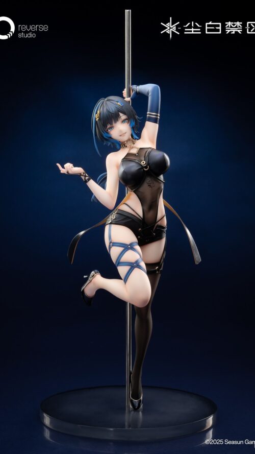 Snowbreak Containment Zone Katya Klein Danger Dancer Ver. (Reverse Studio) Snowbreak Containment Zone Katya Klein Danger Dancer Ver. (Reverse Studio)