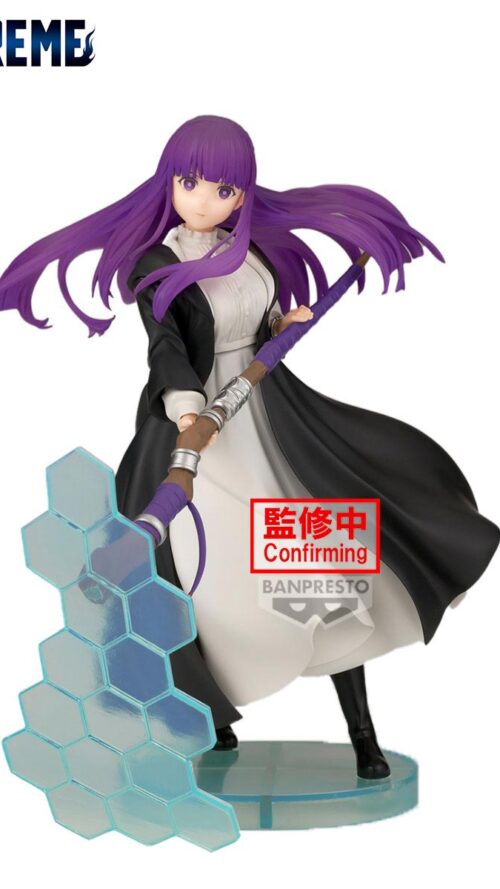 Sousou no Frieren Fern Effectreme (Bandai Spirits) Sousou no Frieren Fern Effectreme (Bandai Spirits)