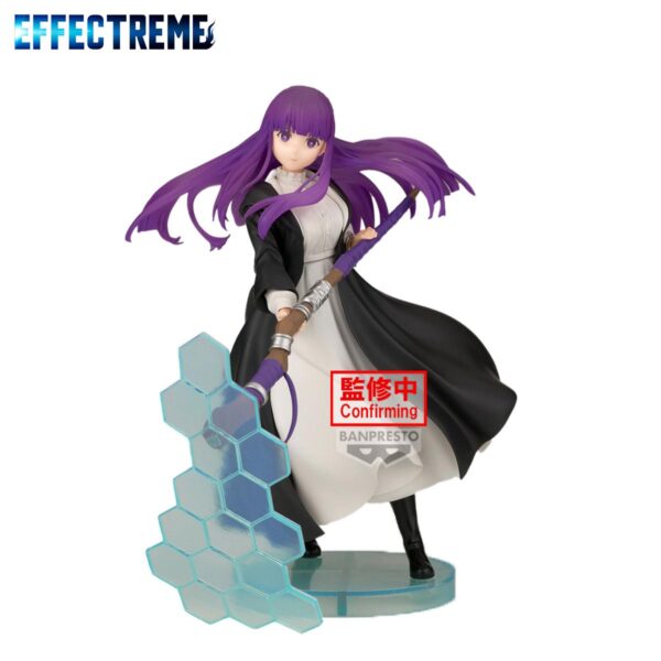 Sousou no Frieren Fern Effectreme (Bandai Spirits)