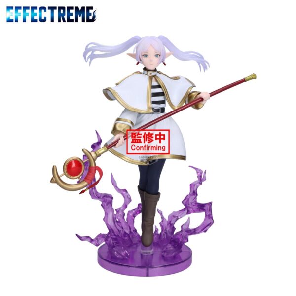 Sousou no Frieren Frieren Effectreme (Bandai Spirits) Sousou no Frieren Frieren Effectreme (Bandai Spirits)