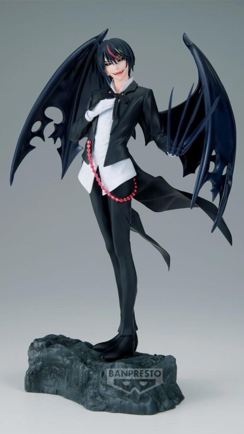 Tensei Shitara Slime Datta Ken Diablo Espresto Espresto Threefold Union (Bandai Spirits) Tensei Shitara Slime Datta Ken Diablo Espresto Espresto Threefold Union (Bandai Spirits)