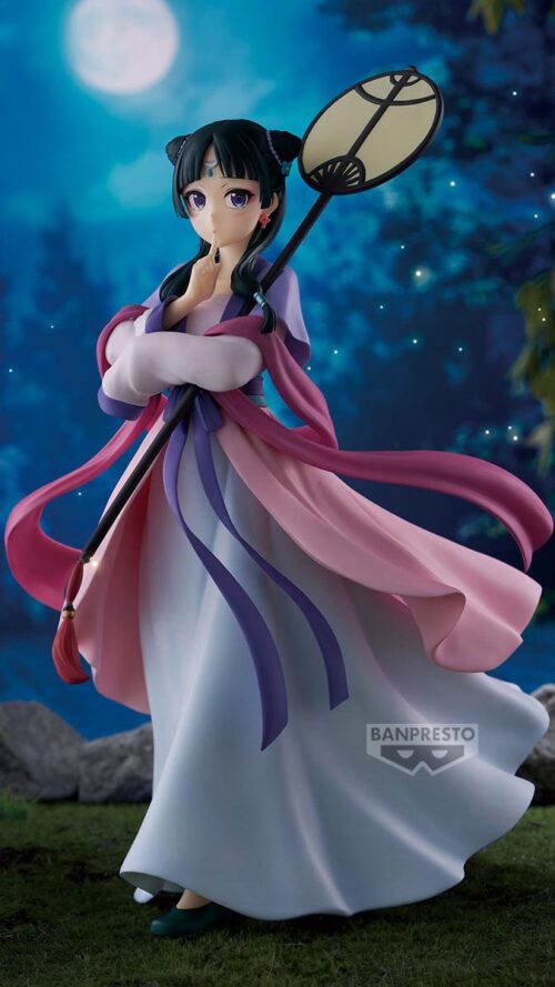 The Apothecary Diaries Maomao Moon Fairy (Bandai Spirits) The Apothecary Diaries Maomao Moon Fairy (Bandai Spirits)