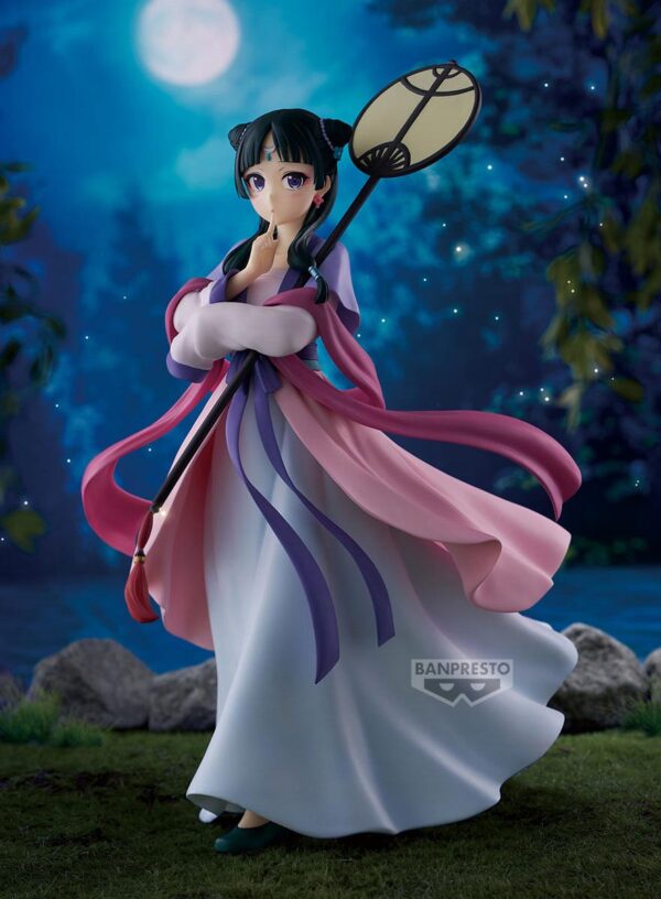 The Apothecary Diaries Maomao Moon Fairy (Bandai Spirits) The Apothecary Diaries Maomao Moon Fairy (Bandai Spirits)