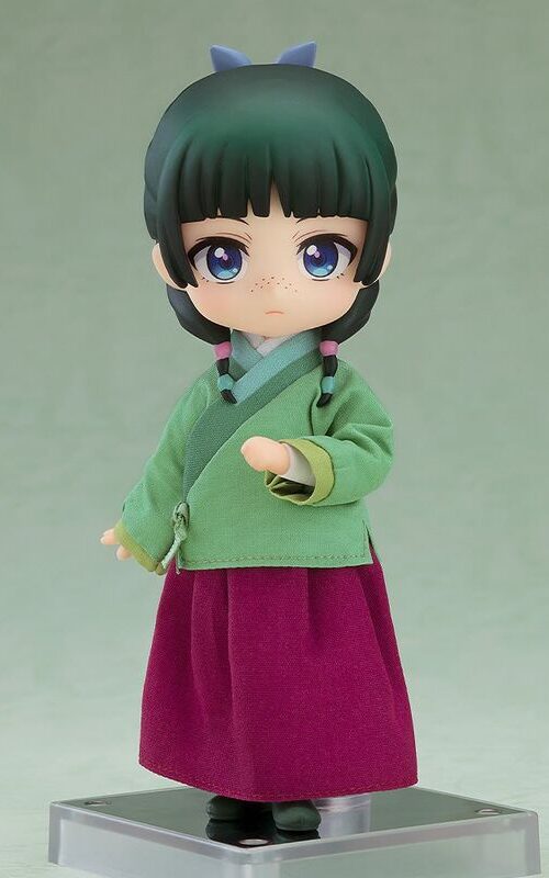 The Apothecary Diaries Maomao Nendoroid Doll (Good Smile Company)