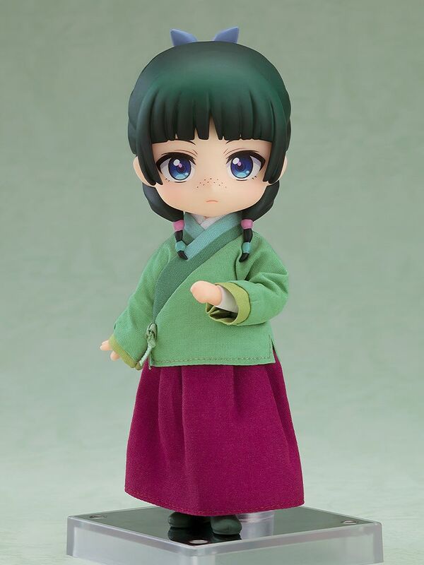 The Apothecary Diaries Maomao Nendoroid Doll (Good Smile Company)