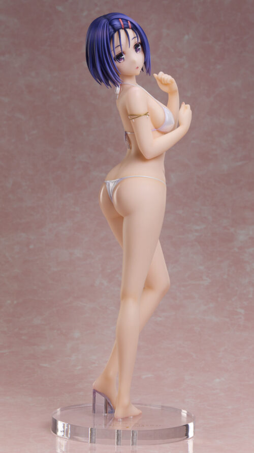 To LOVEru Darkness Sairenji Haruna Muse Color ver. (Union Creative International Ltd)