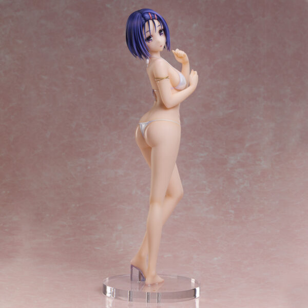 To LOVEru Darkness Sairenji Haruna Muse Color ver. (Union Creative International Ltd)