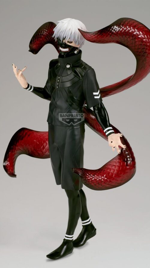 Tokyo Ghoul Kaneki Ken Grandista II (Bandai Spirits) Tokyo Ghoul Kaneki Ken Grandista II (Bandai Spirits)