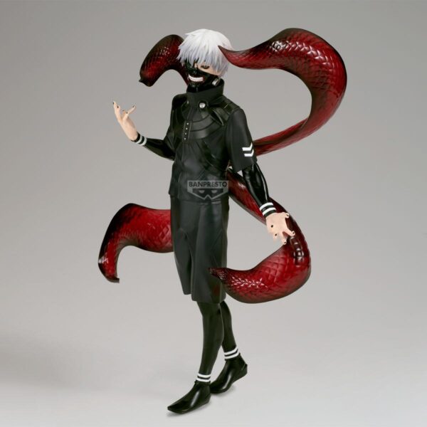 Tokyo Ghoul Kaneki Ken Grandista II (Bandai Spirits) Tokyo Ghoul Kaneki Ken Grandista II (Bandai Spirits)