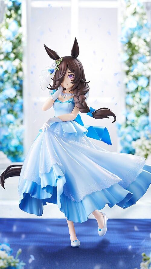 Umamusume Pretty Derby Rice Shower The Day I Dreamed Of (Good Smile Company)