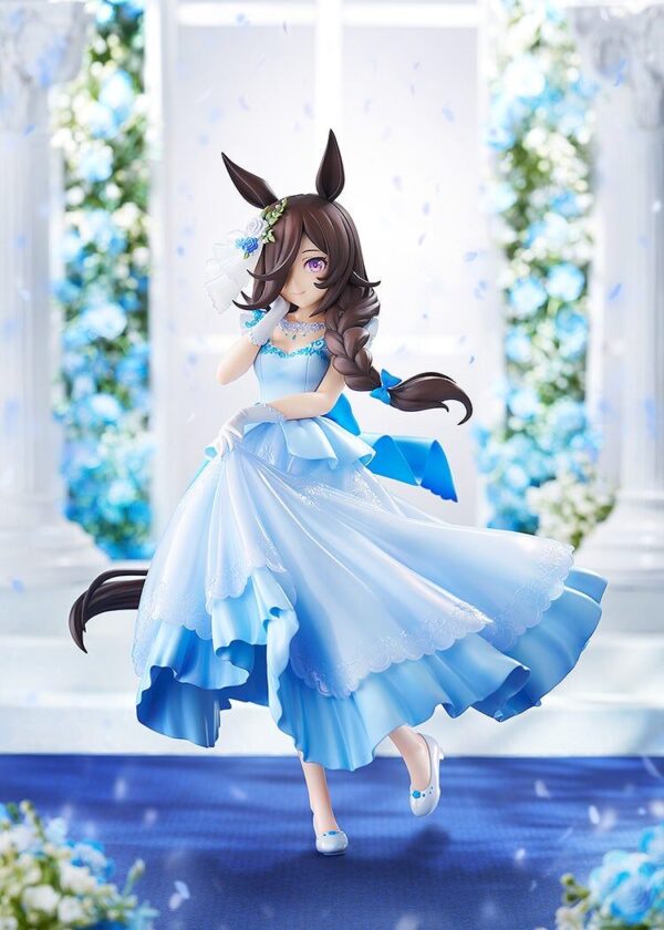 Umamusume Pretty Derby Rice Shower The Day I Dreamed Of (Good Smile Company)