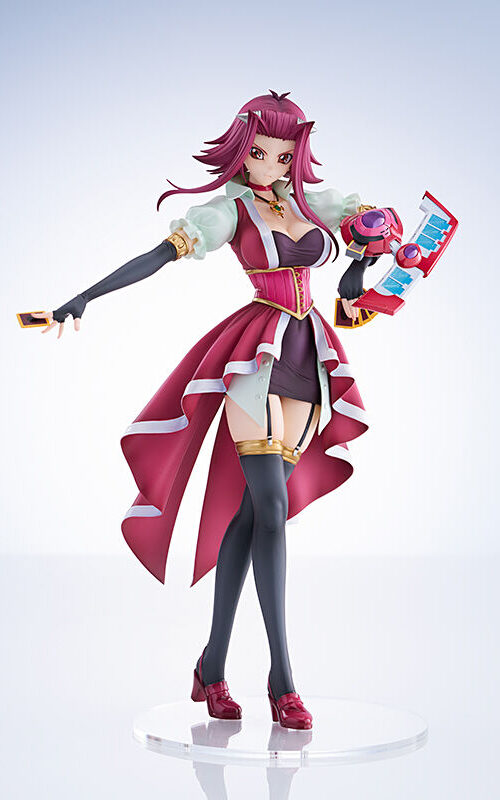 Yu Gi Oh! Izayoi Aki (Amakuni) Yu Gi Oh! Izayoi Aki (Amakuni)