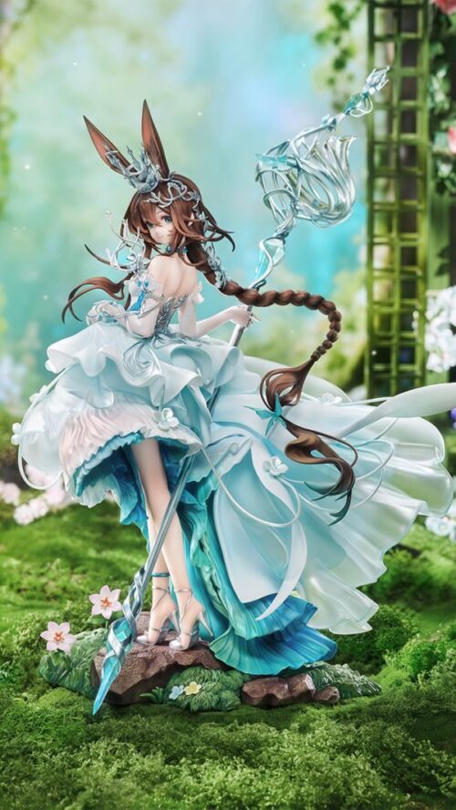 Arknights Amiya Blooms of Time Ver. (Myethos)