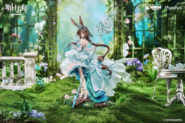 Arknights Amiya Blooms of Time Ver. (Myethos)