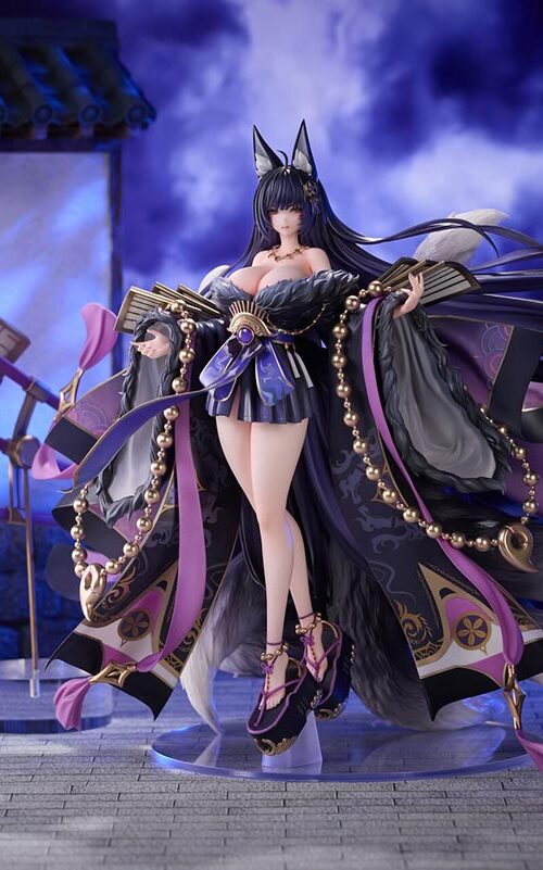 Azur Lane Musashi Deluxe Edition (Wings Inc