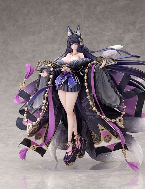 Azur Lane Musashi Standard Edition (Wings Inc.)