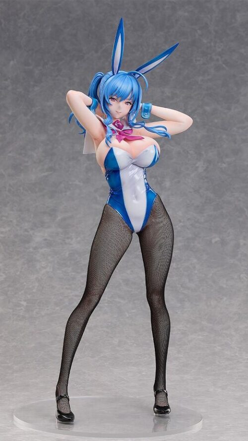 Azur Lane St. Louis B style Bunny Ver. (FREEing, Union Creative International Ltd) Azur Lane St. Louis B style Bunny Ver. (FREEing, Union Creative International Ltd)