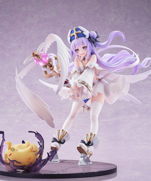 Azur Lane Unicorn Snow White Guardian Angel (Union Creative International Ltd)