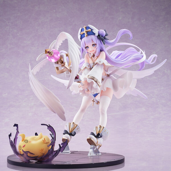 Azur Lane Unicorn Snow White Guardian Angel (Union Creative International Ltd)