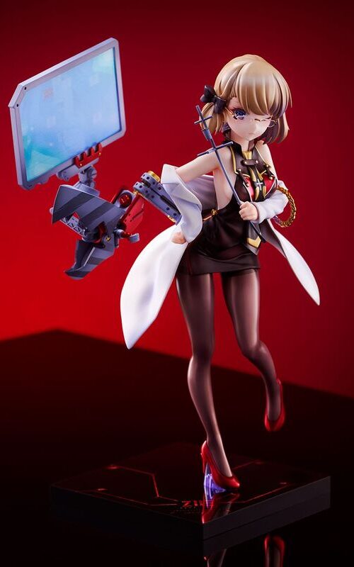 Azur Lane Z23 Philosophy Sensei (Mimeyoi) Azur Lane Z23 Philosophy Sensei (Mimeyoi)