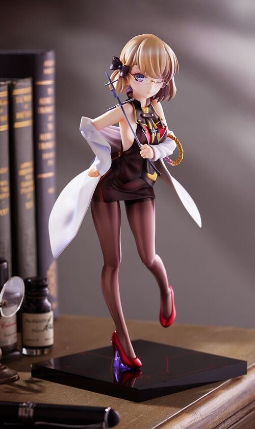 Azur Lane Z23 Philosophy Sensei, TF Edition (Mimeyoi) Azur Lane Z23 Philosophy Sensei, TF Edition (Mimeyoi)