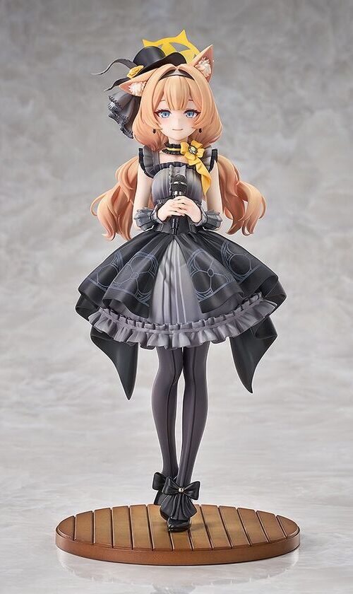 Blue Archive Iochi Mari (Idol) Memorial Lobby Ver. (Good Smile Arts Shanghai) Blue Archive Iochi Mari (Idol) Memorial Lobby Ver. (Good Smile Arts Shanghai)