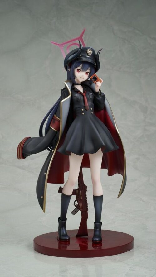 Blue Archive Motomiya Chiaki (Design Coco)