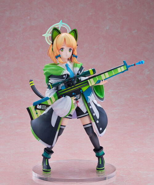 Blue Archive Saiba Midori (Union Creative International Ltd)