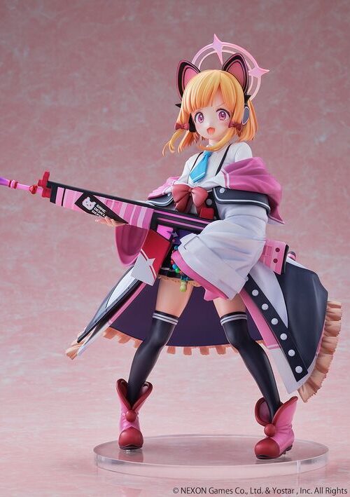 Blue Archive Saiba Momoi (Union Creative International Ltd) Blue Archive Saiba Momoi (Union Creative International Ltd)