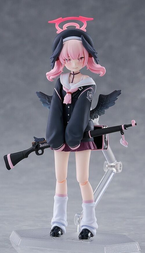 Blue Archive Shimoe Koharu Figma (#681) (Max Factory)