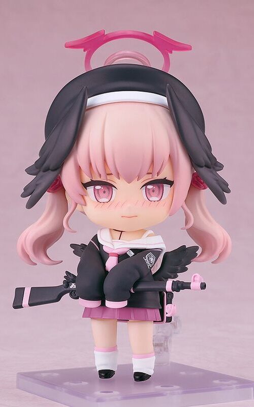 Blue Archive Shimoe Koharu Nendoroid (#2968) (Good Smile Company)