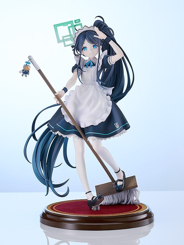 Blue Archive Tendou Aris Maid (Good Smile Company)