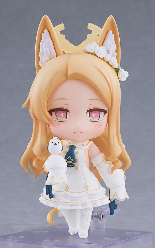 Blue Archive Yurizono Seia Nendoroid (#2990) (Good Smile Company)