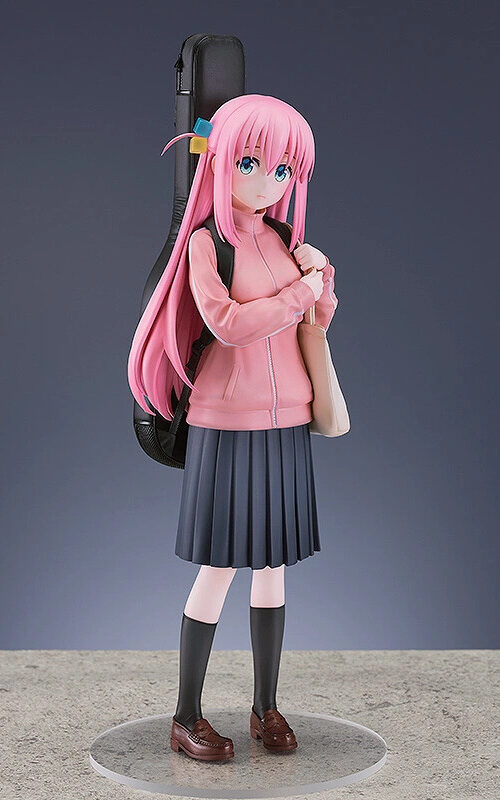 Bocchi the Rock! Gotoh Hitori (Good Smile Company) Bocchi the Rock! Gotoh Hitori (Good Smile Company)