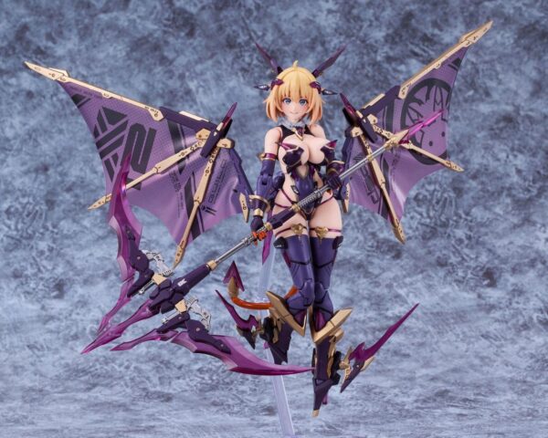 Bunny Suit Planning Sophia F. Shirring Plamax (BP 03) Vampire Ver Bunny Suit Planning Sophia F. Shirring Plamax (BP 03) Vampire Ver