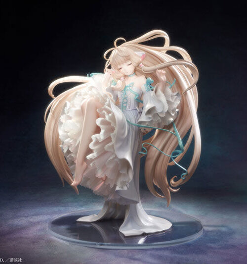 Chobits Chii Deluxe Edition (Magi Arts)