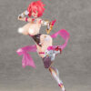 Cutie Honey Nova Cutie Honey (Magi Arts) 1