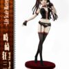 Date A Live IV Tokisaki Kurumi Life Scale Masterline (LSDAL 01) (Prime 1 Studio) 2 Date A Live IV Tokisaki Kurumi Life Scale Masterline (LSDAL 01) (Prime 1 Studio) 2