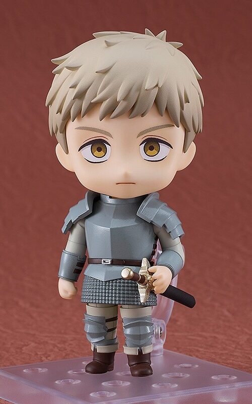 Delicious in Dungeon Laios Touden Nendoroid (#2375) (Good Smile Company)