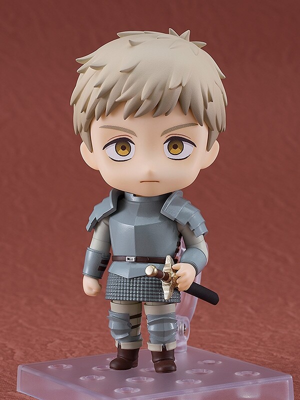 Delicious in Dungeon Laios Touden Nendoroid (#2375) (Good Smile Company)