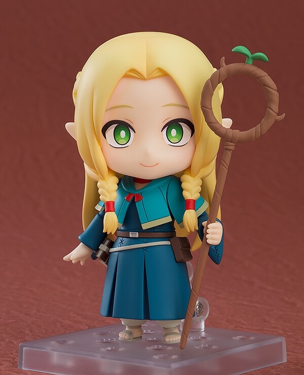 Delicious in Dungeon Marcille Donato Nendoroid (#2385) (Good Smile Company)