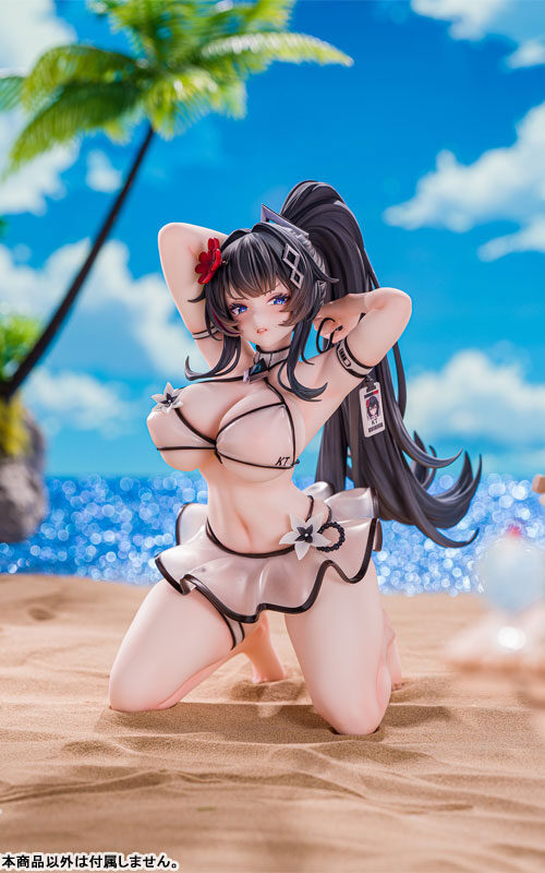 [EXCLUSIVE] KTko Beach Debut Bonus Edition (Dollyverse)
